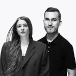 by Michał Dybcio & Liliana Chepil